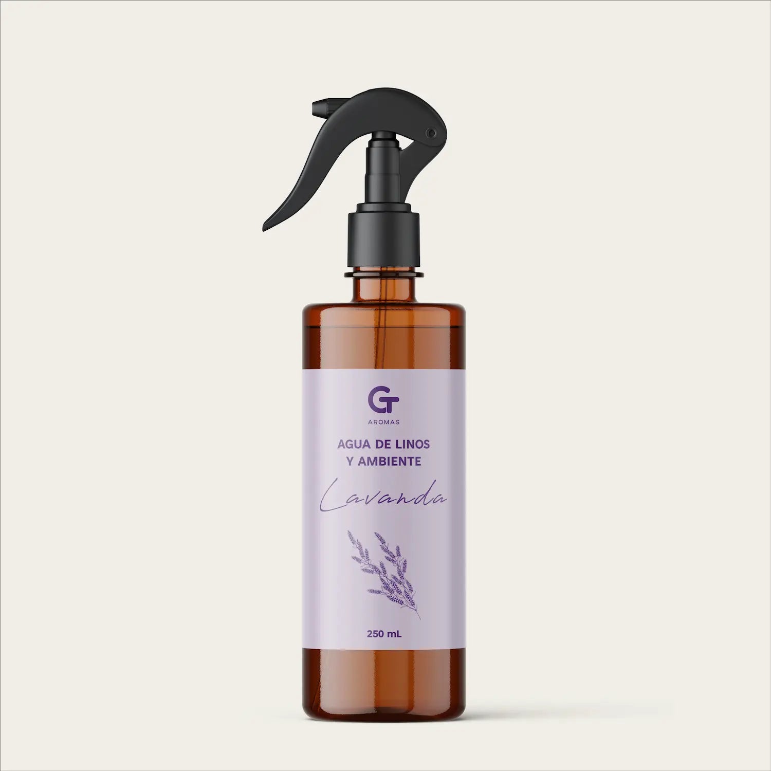 Agua de Linos Lavanda