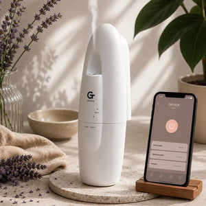 Difusor Bluetooth