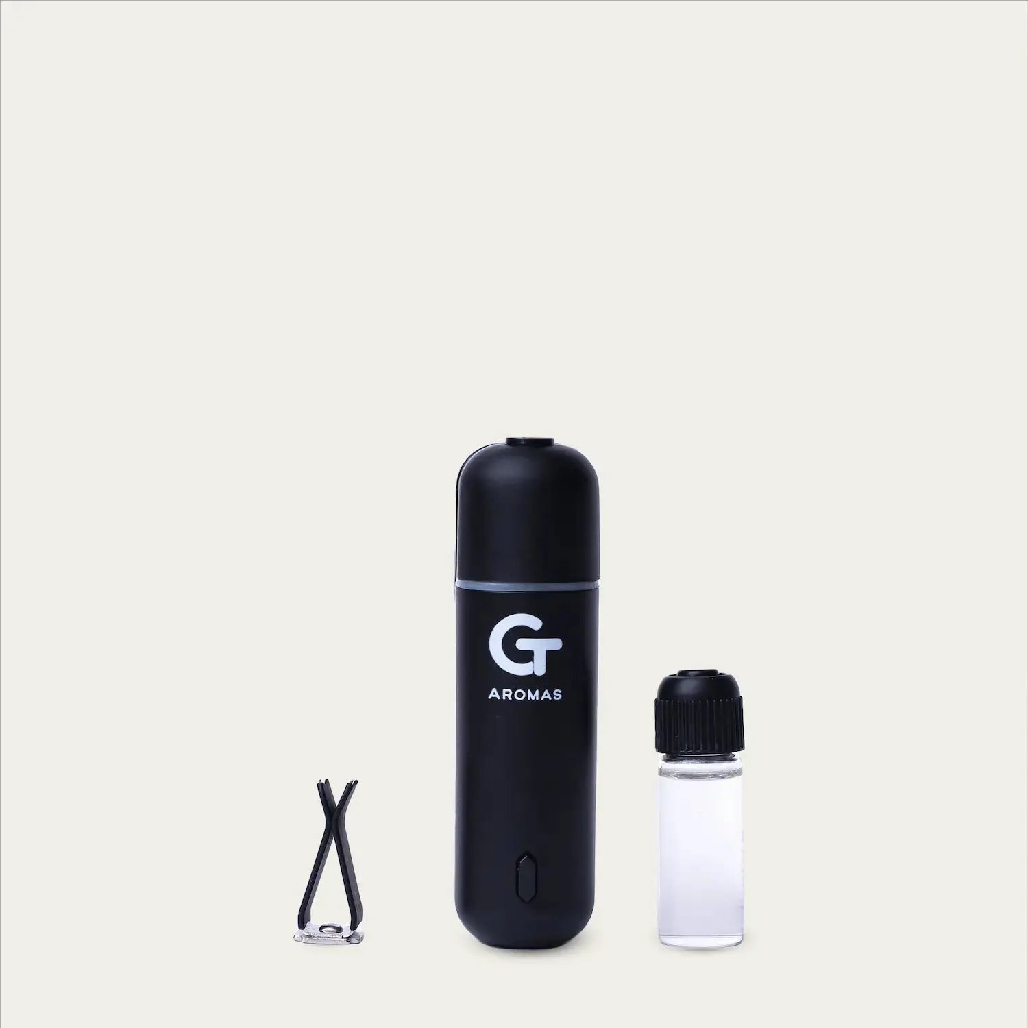 Difusor de Aromas - Carro