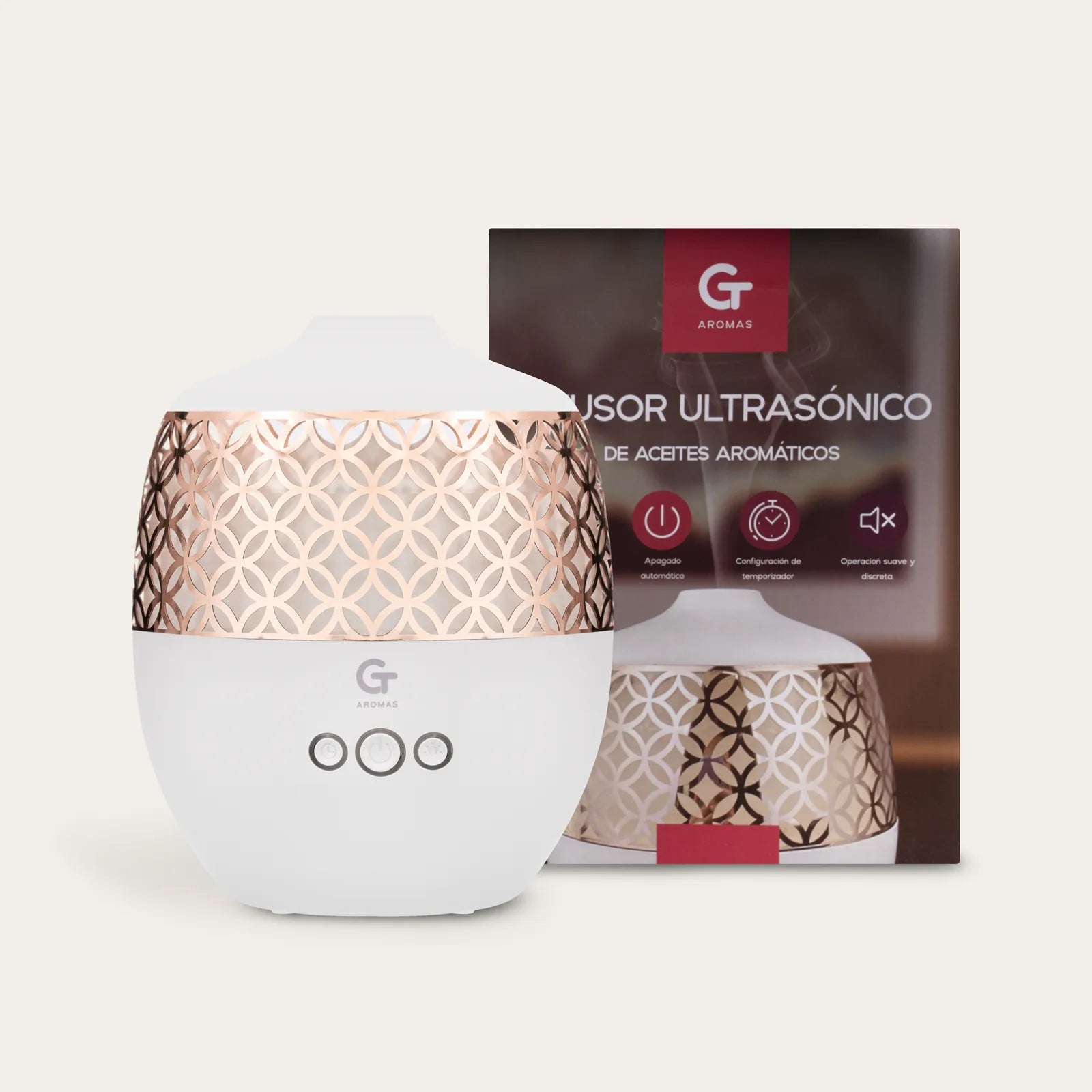 Difusor de Aromas