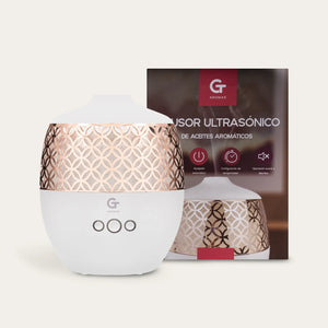 Difusor de Aromas