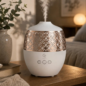 Difusor de Aromas