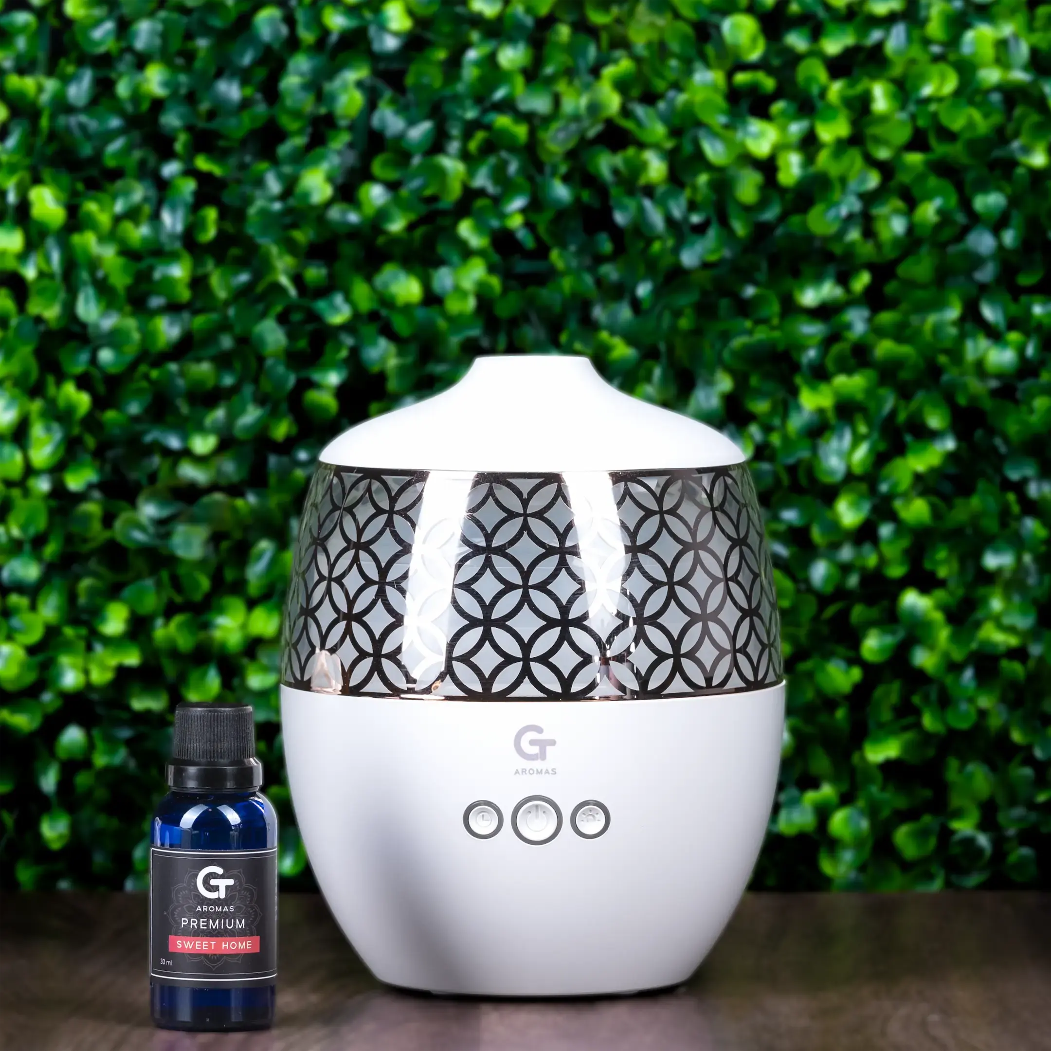 Humidificador de Aroma