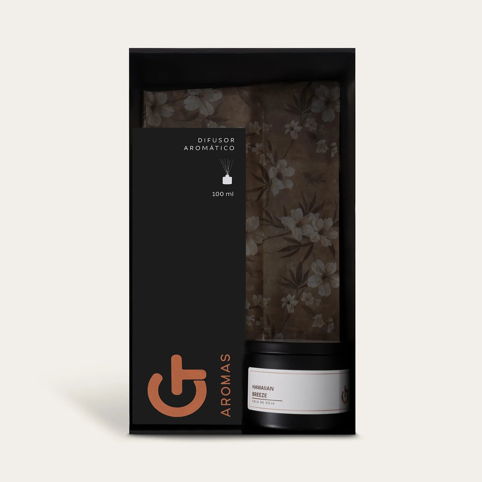 Kit Aroma Personal