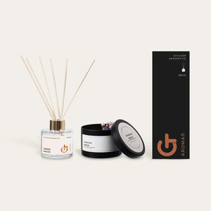Kit Aroma Personal