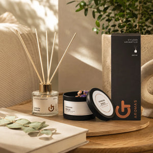 Kit Aroma Personal
