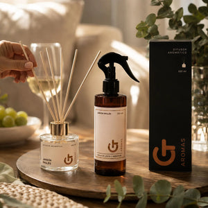 Kit Aroma Social