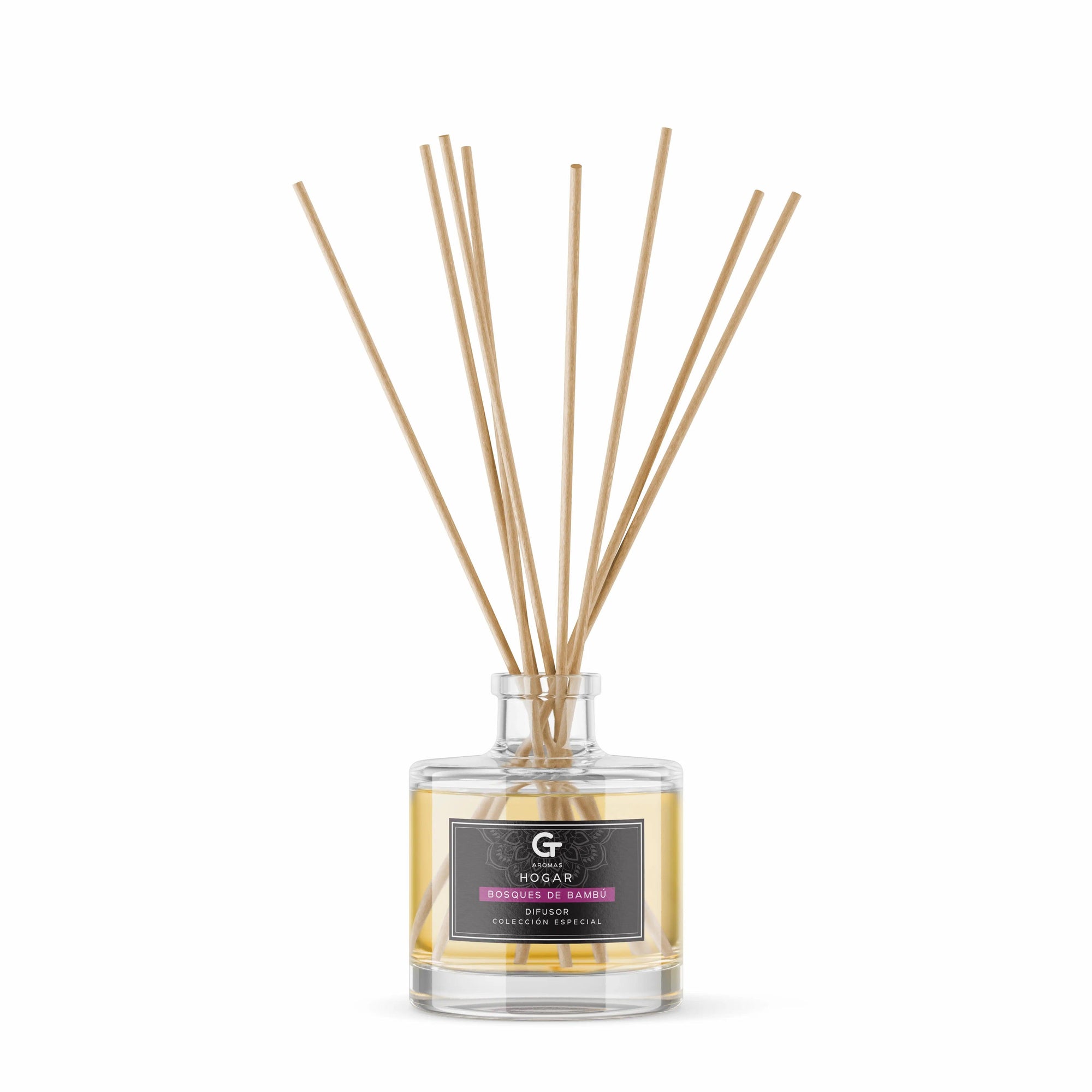 Difusor Reed Bosques de Bambu